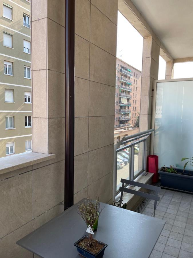 Confortevole Bilocale In Largo Marinai D'Italia Milão Exterior foto